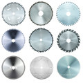 new products high quality saw blade Cutting circular Saw Blade disc tools